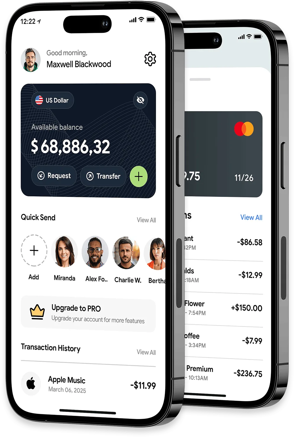 Manage your finances easily with Formex - 玩球直播yixin