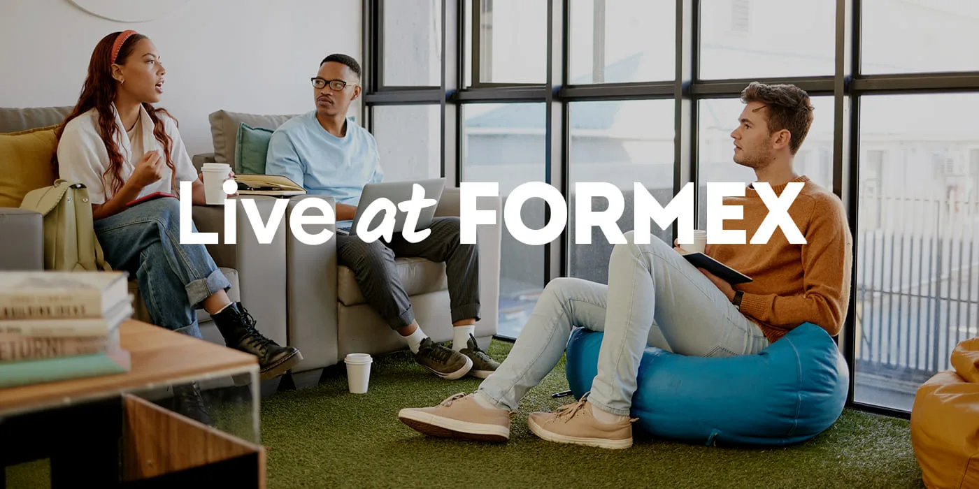 Careers at Formex - 玩球直播yixin